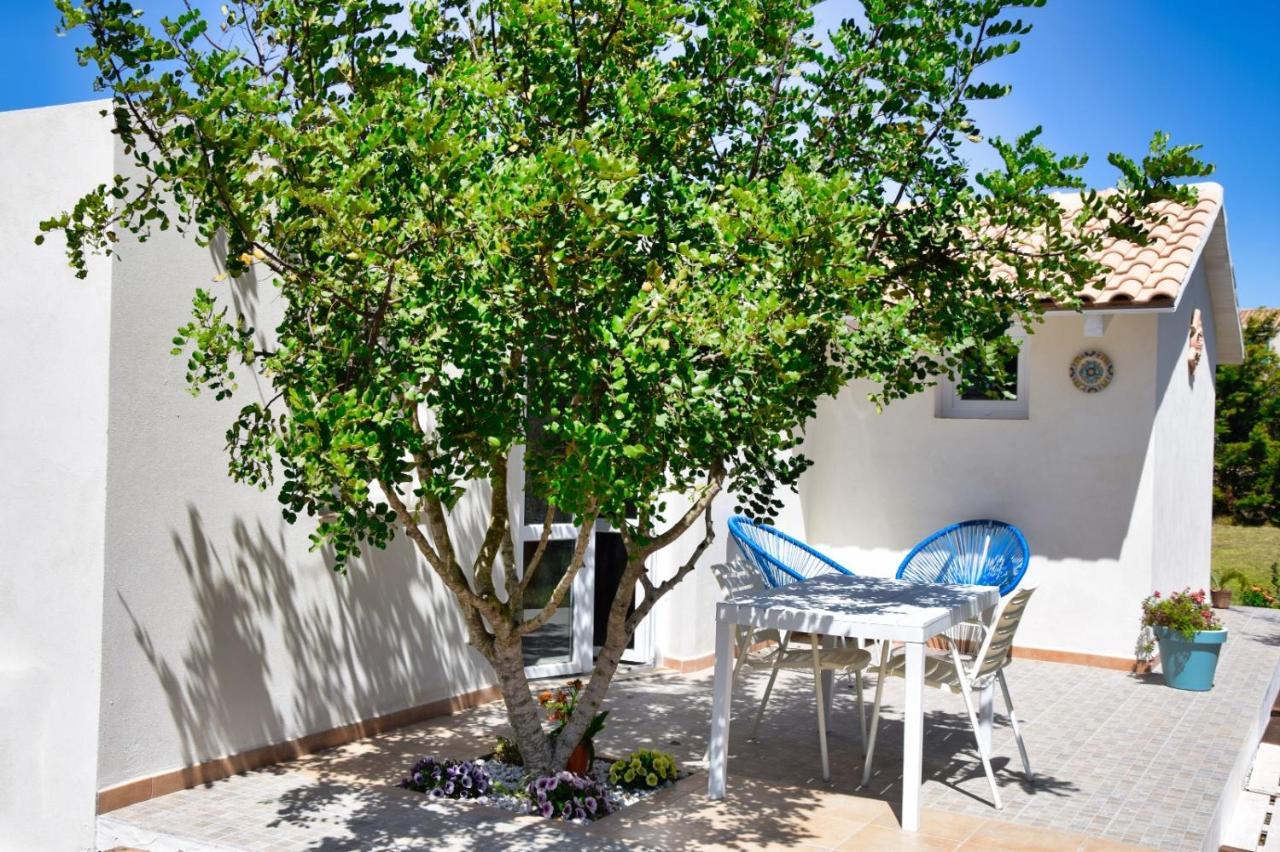 Casa vacanze FELICI IN 2 - Santa Maria del Focallo - Ispica Esterno foto