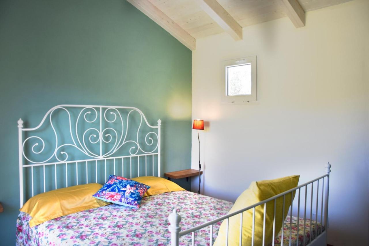 Casa vacanze FELICI IN 2 - Santa Maria del Focallo - Ispica Esterno foto