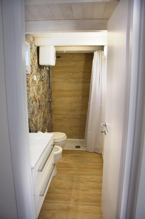 Casa vacanze FELICI IN 2 - Santa Maria del Focallo - Ispica Esterno foto