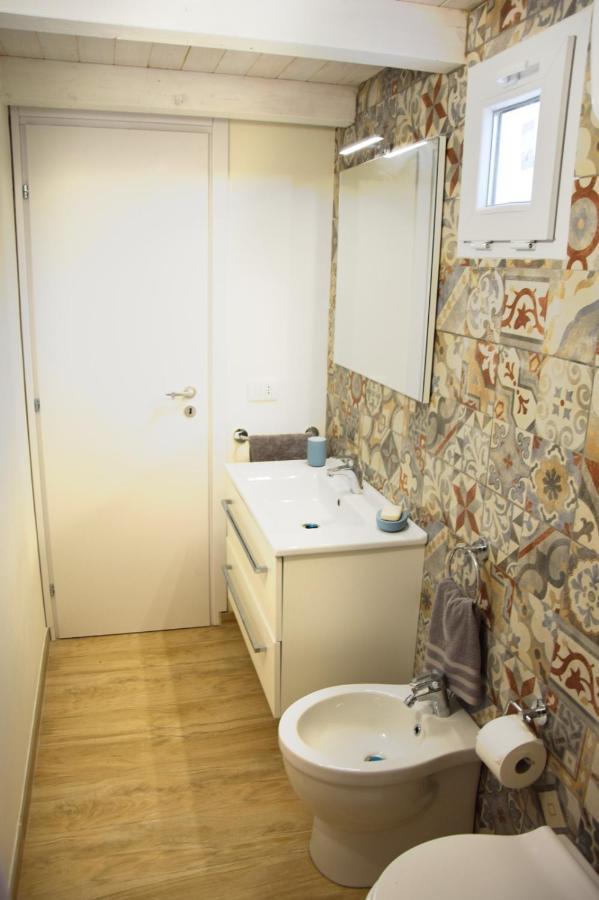 Casa vacanze FELICI IN 2 - Santa Maria del Focallo - Ispica Esterno foto